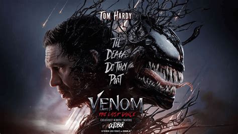 bonaire cine|Venom: the last dance